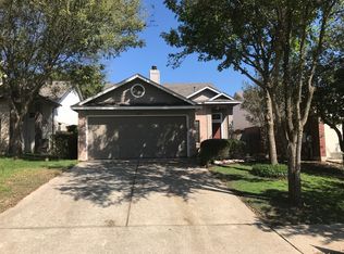 1612 Saint Leger St, Pflugerville, TX 78660