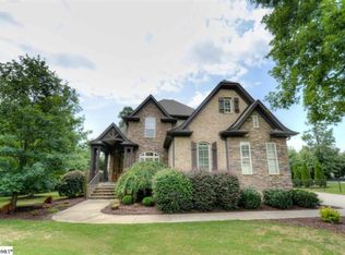 214 New Castle Dr, Duncan, SC 29334