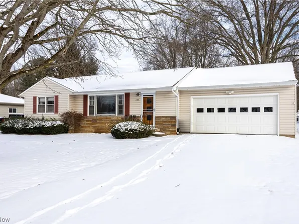283 Westgate Ave, Wadsworth, OH 44281