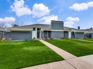 116 Trellis Pl #118, Richardson, TX 75081