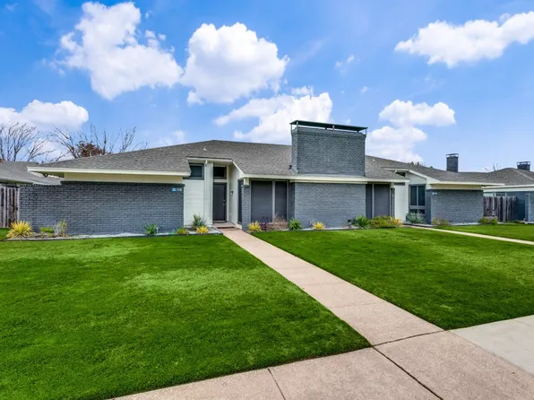 116 Trellis Pl #118, Richardson, TX 75081