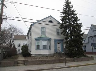 169 Cross St, Central Falls, RI 02863
