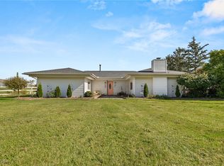 13025 N Boone Rd, Columbia Station, OH 44028