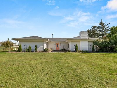 13025 N Boone Rd, Columbia Station, OH, 44028
