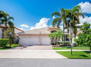 17908 SW 36th St, Miramar, FL 33029