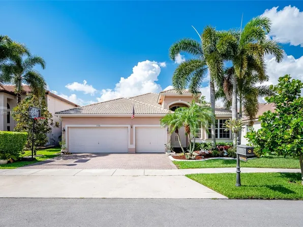 17908 SW 36th St, Miramar, FL 33029