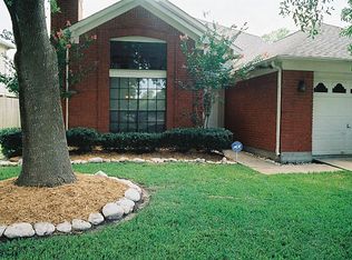 4214 Manordale Dr, Pasadena, TX 77505