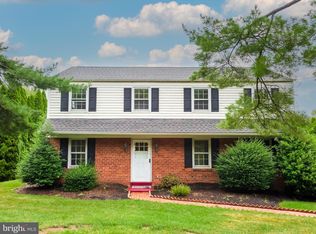 871 Westtown Rd, West Chester, PA 19382