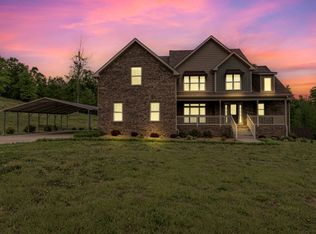 2865 Highway 149, Palmyra, TN 37142