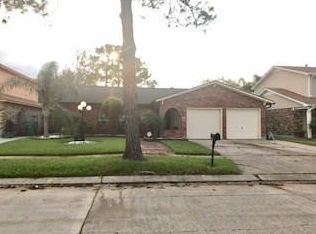 2616 Cerritas Via, Harvey, LA 70058