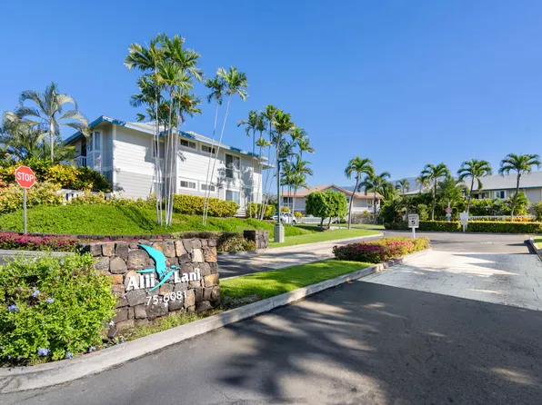 75-6081 Alii Dr APT Q104, Kailua Kona, HI 96740