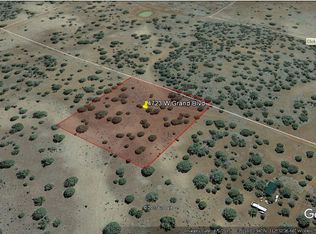 4723 W Grand Blvd, Williams, AZ 86046