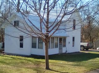 415 Summit St, Union City, MI 49094