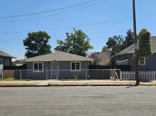 800 Kentucky St, Bakersfield, CA 93305