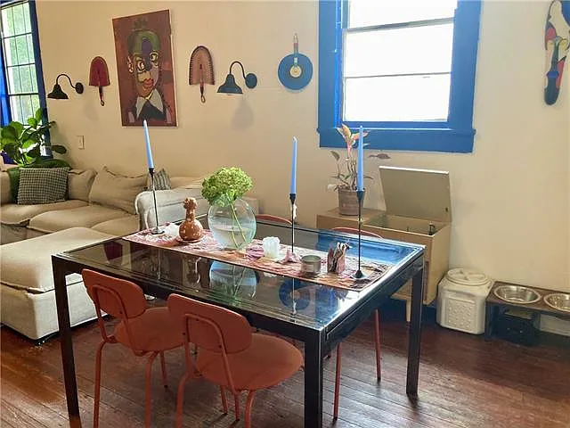 4600 S Carrollton Ave #2B — Photo 5