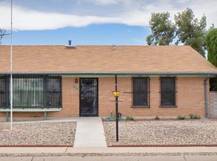 8302 E 3rd St, Tucson, AZ 85710