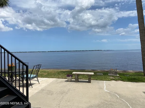 1846 MALLORY Street #1, Jacksonville, FL 32205
