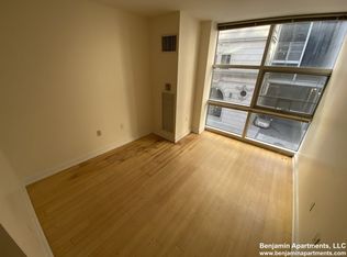 47 Boylston St #301, Boston, MA 02116