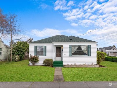 203 12th Street NW, Puyallup, WA, 98371