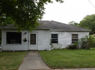 4731 Chickering Ave, Cincinnati, OH 45232