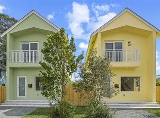 6335 SW 60th Ave, South Miami, FL 33143