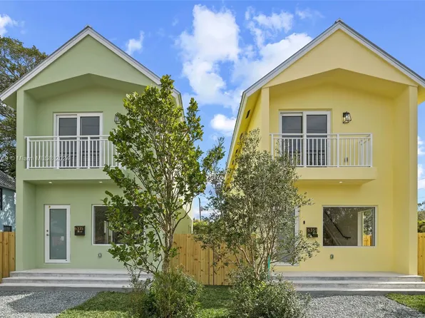 6335 SW 60th Ave, South Miami, FL 33143