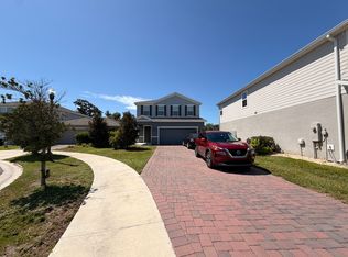 3181 Armstrong Spring Dr, Kissimmee, FL 34744