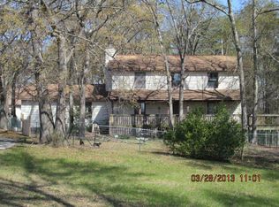 1 Osage Cir, Byron, GA