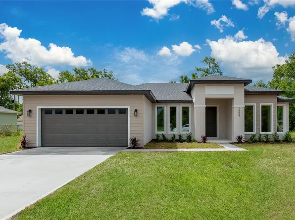 0 Gainsboro St, North Pt, FL 34291