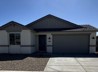 18355 W Monte Lindo Ln, Surprise, AZ 85387