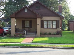 617 1st St W, Ahoskie, NC 27910