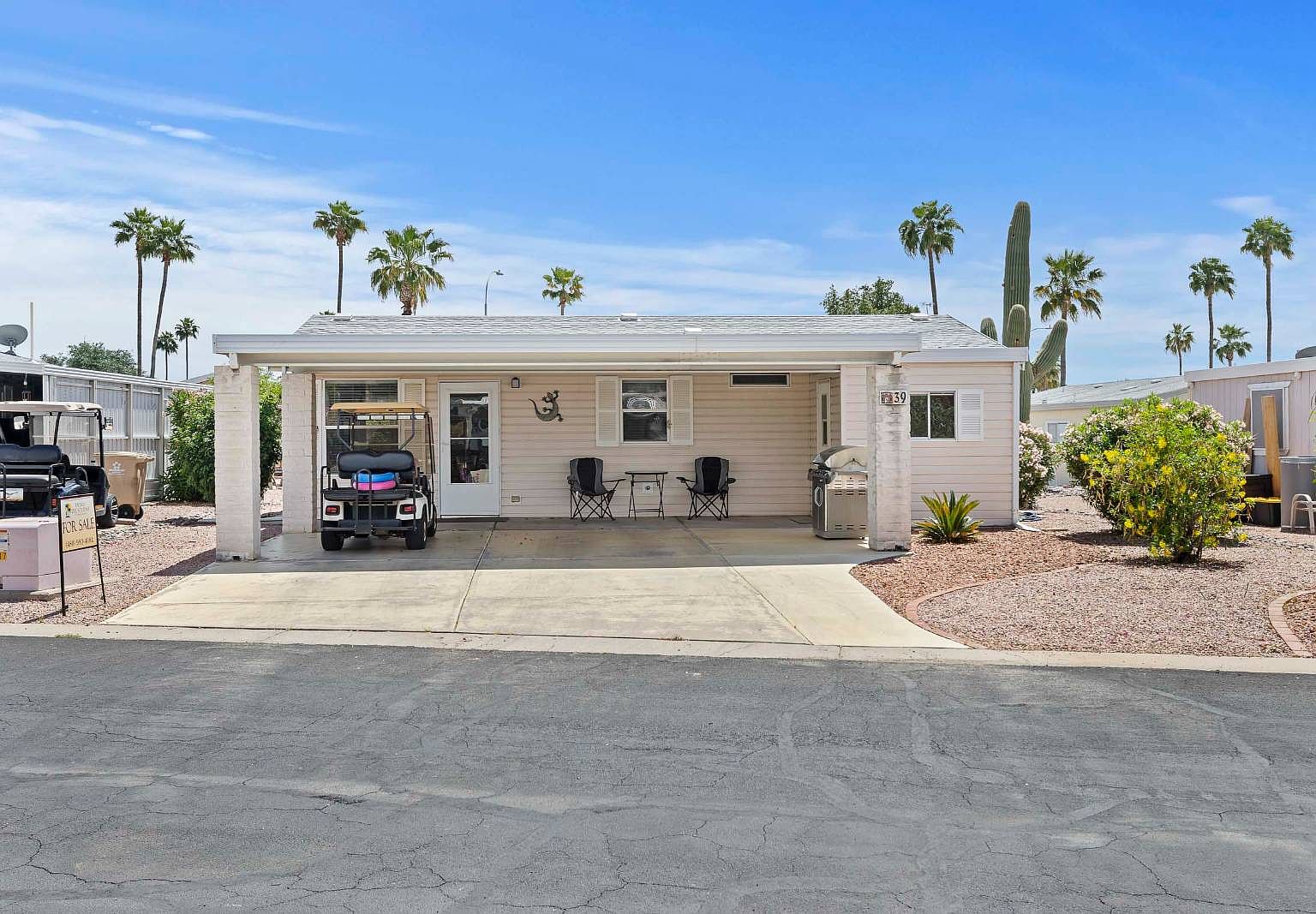 3400 S Ironwood Dr LOT 39