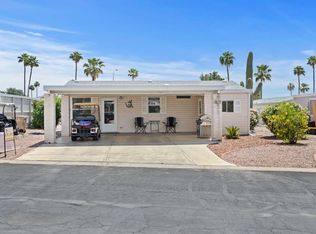 Clubhouse, Apache Junction, AZ 85120