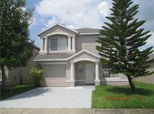 1231 Carey Glen Cir, Orlando, FL 32824