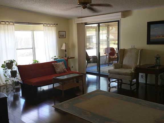 DOORS TO FLORIDA ROOM