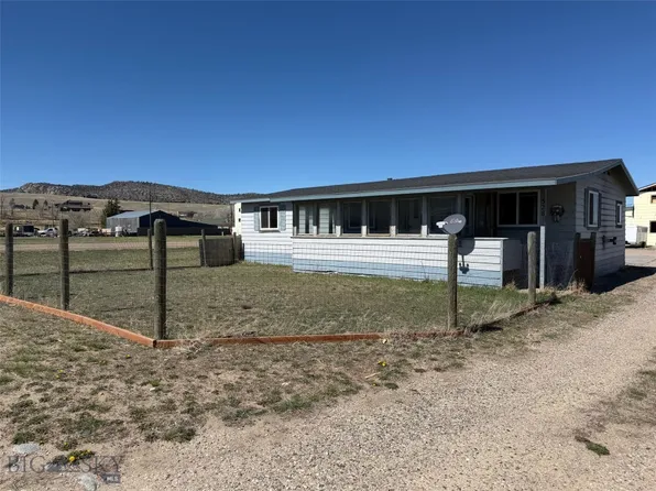 528 W Hugel St, Ennis, MT 59729