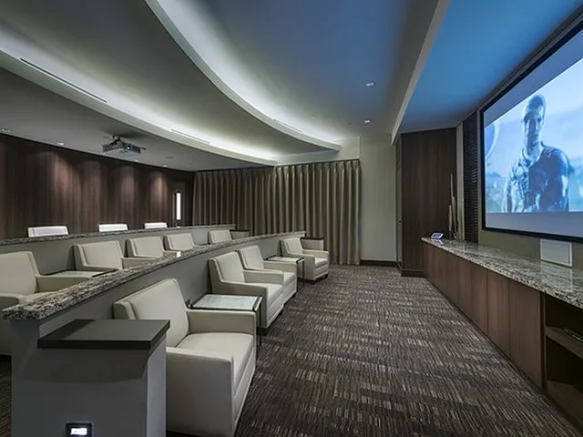 Theater