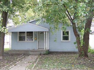 538 Polk St, Marion, OH