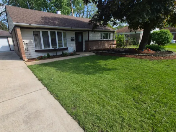 325 Indianwood Blvd, Park Forest, IL 60466