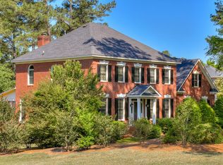 1402 Ashwood Dr, Evans, GA 30809