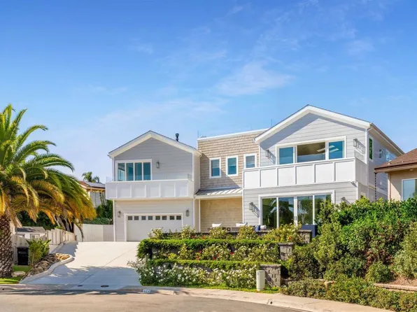 964 Candlelight Pl, La Jolla, CA 92037