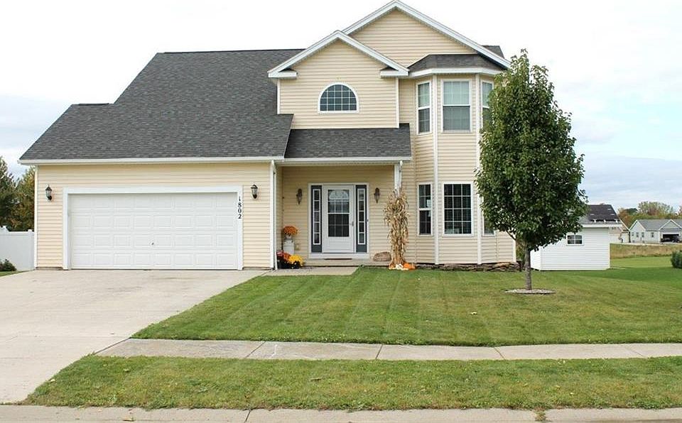 1st image of 1802 Athena Dr
