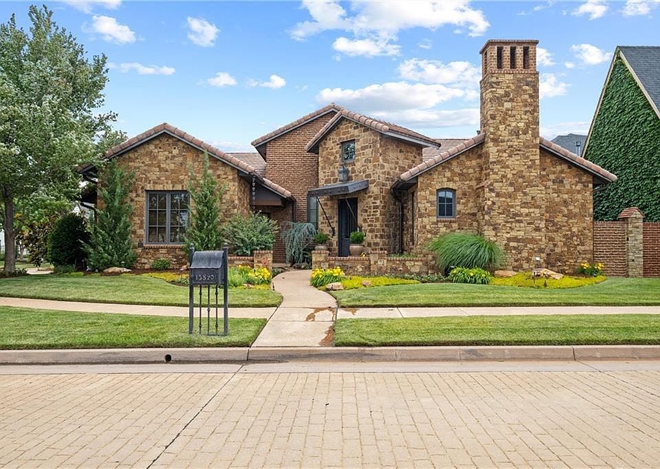 1st image of 15820 Chapel Ridge Ln