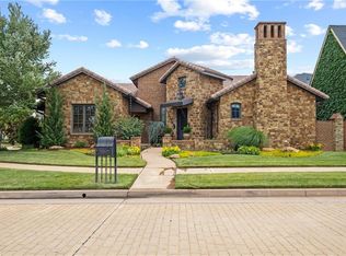 15820 Chapel Ridge Ln, Edmond, OK 73013