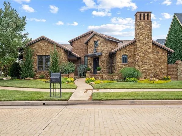 15820 Chapel Ridge Ln, Edmond, OK 73013