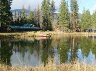 312 Upper River Rd, Heron, MT 59844