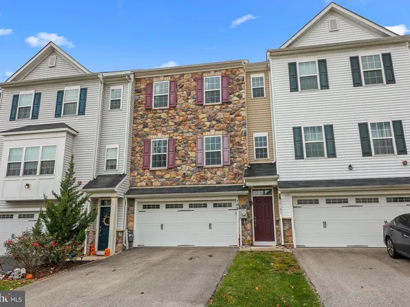 102 Master Ave, Feasterville Trevose, PA 19053
