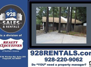 2920 N Center St #6, Flagstaff, AZ 86004