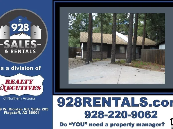 2920 N Center St #6, Flagstaff, AZ 86004