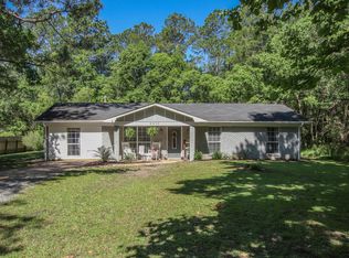 8033 Misty Meadows Dr, Moss Point, MS 39562